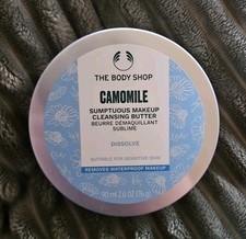 The Body Shop "Camomile"