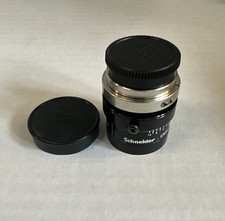 Schneider Kreuznach Xenoplan