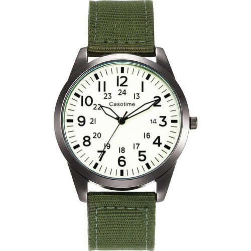 Casotime tactical militäruhr - tactical,