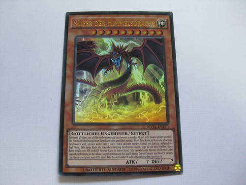 Slifer der - yu-gi-oh!,