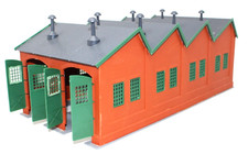 Heljan 1874 HO - 2 -