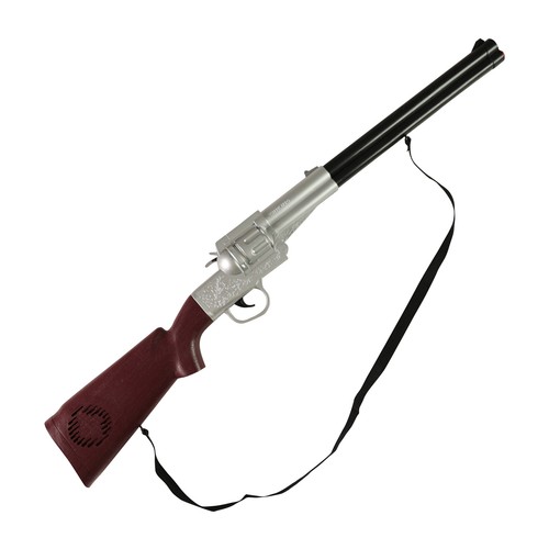 Cowboy gewehr mit sound cm - mit, 71