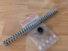 Luftgewehr Weihrauch HW 50 -  Druckfeder /Ledermanschette 25mm *