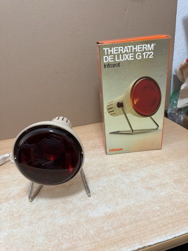 Osram theratherm luxe g - theratherm,