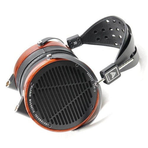 Audeze lcd open back - audeze, lcd-2
