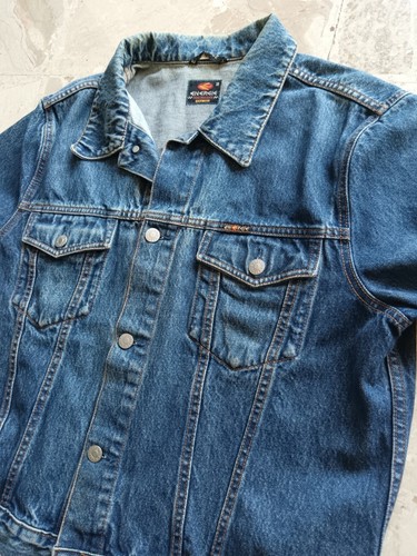 Energie herren jeansjacke - energie,