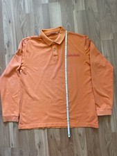 Langarmshirt  von Napapijri