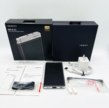 OPPO HA-2SE Tragbarer