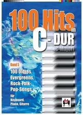 100 Hits in C-Dur Band 5: -