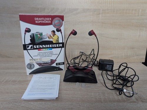 Sennheiser