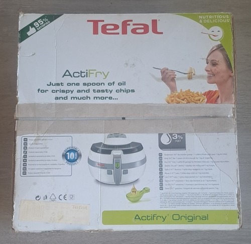 Tefal actifry - tefal,