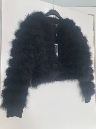 Marabu feder coatigan - feder, pullover