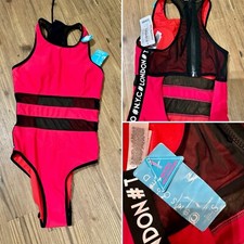 New Yorker Censored Neon Tokyo