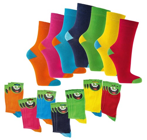 Kindersocken baumwolle - kindersocken,