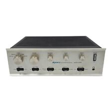 DYNACO SCA-80Q 4 Dimensional Amplifier Vintage HIFI Amp Quadrophonic Dynaquad 