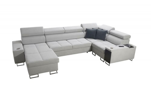 Ecksofa mit schlaffunktion - mit,