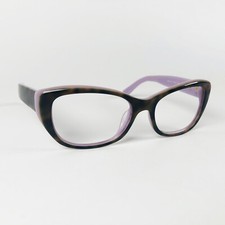 KATE SPADE Brille TORTOISE OVAL Brillengestell MOD: KEARA/P/S PHOVW