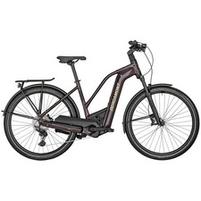 Bergamont E-Horizon Premium