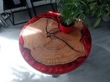 Sonderangebot Tisch Epoxidharz