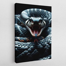 Leinwandbild Poster Acryl Glas