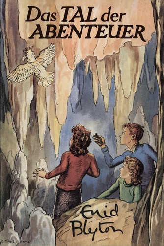 Die abenteuer reihe band - band, 3