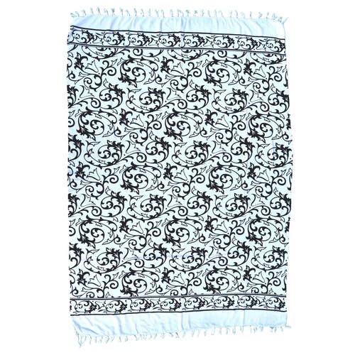 Bali sarong pareo mit - sarong,,