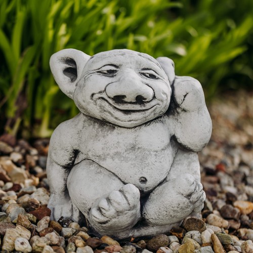 Troll xxl finger ohr - xxl,