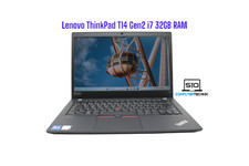 Lenovo Thinkpad T14 Gen2