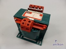 ismet Transformatoren Typ: IST