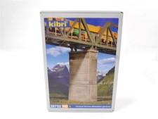 Kibri H0 39752 Universal Brücken-Mittelpfeiler gemauert
