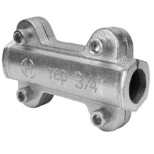 HAGE Reparatur Dichtschelle