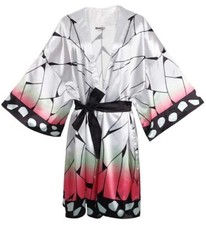 Schmetterling Morgenmantel