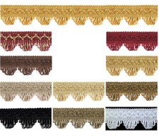 5m/20m/5cm Luxus Dekoborte