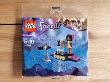 LEGO Friends 30205 Popstar Roter Teppich NEU Andrea Polybag NEU OVP Figur