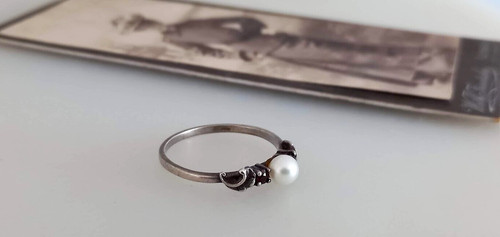 Antikschmuck 925er silber - antikschmuck,,