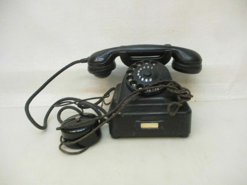 19927 altes telenorma - x-19927,