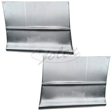 Reparaturblech Kotflügel