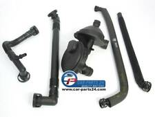 Kurbelgehäuseentlüftung KGE