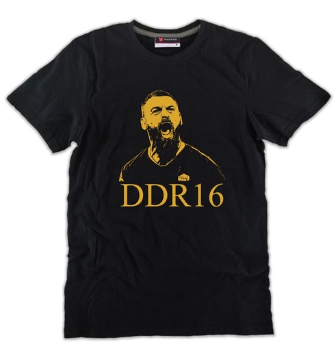 Rossi ddr t shirt - ddr, t-shirt