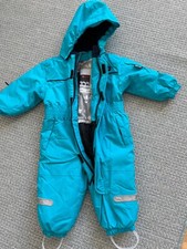 Lego tec wear Schneeanzug Gr