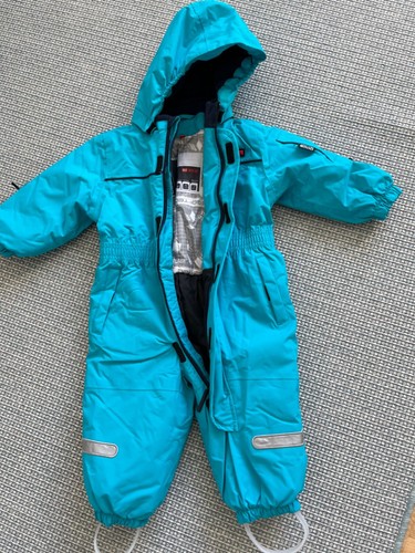 Lego tec wear - schneeanzug, gr