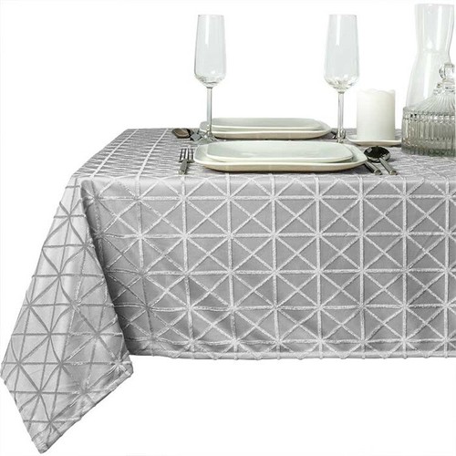 Tischdecke sierle 140x200cm - tischdecke,