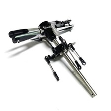 STASRC 500 DFC Flybarless Main