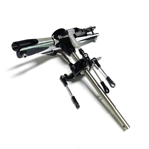 Stasrc 500 dfc flybarless main - stasrc,