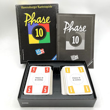 ⚡️ Ravensburger Phase 10
