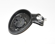 Außenspiegel elektr. anklappbar Links 51167417465 Mini Clubman Cooper D Orig.