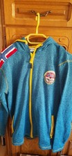 Herren Nebulusjacke GR. XL