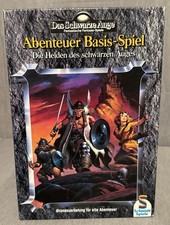 Abenteuer Basis Spiel Das