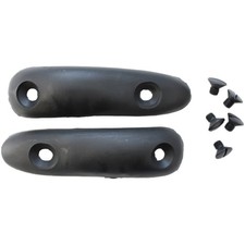 Daytona Kunststoff-Zehenschleifer für Security Evo / Evo Sport / Evo Voltex