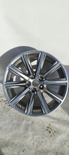 1x Alufelge 18 Zoll 8.0" 5x112